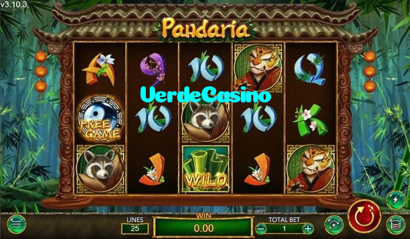 VerdeCasino casino presented on mobile device in Pakistan with slots and live games