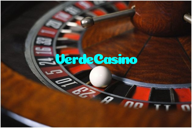 VerdeCasino