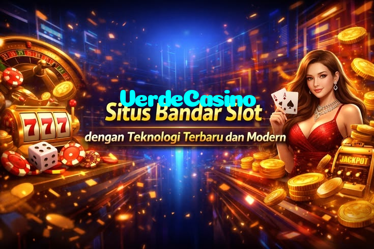 VerdeCasino