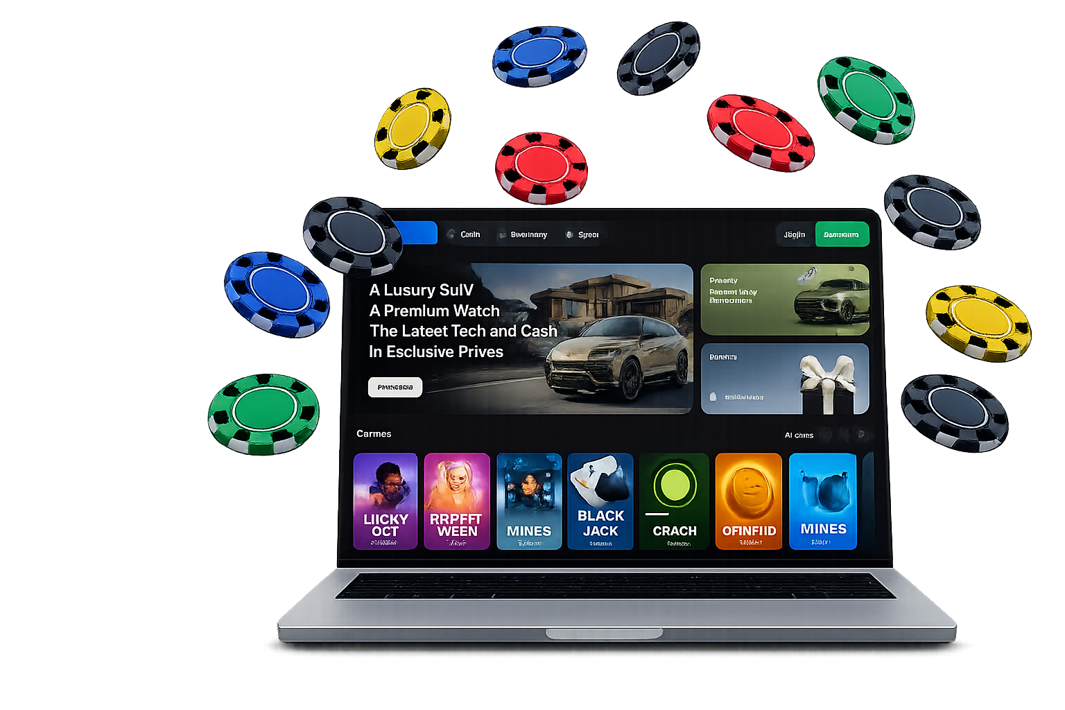 VerdeCasino Pakistan