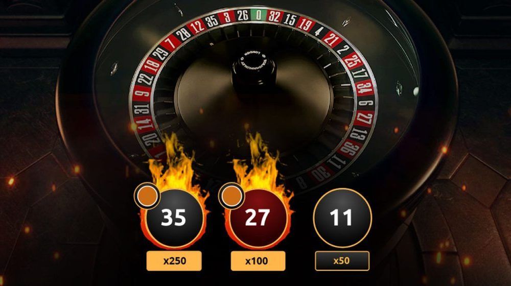 VerdeCasino کیسینو میں لاٹری گیمز میں حصہ لیں۔