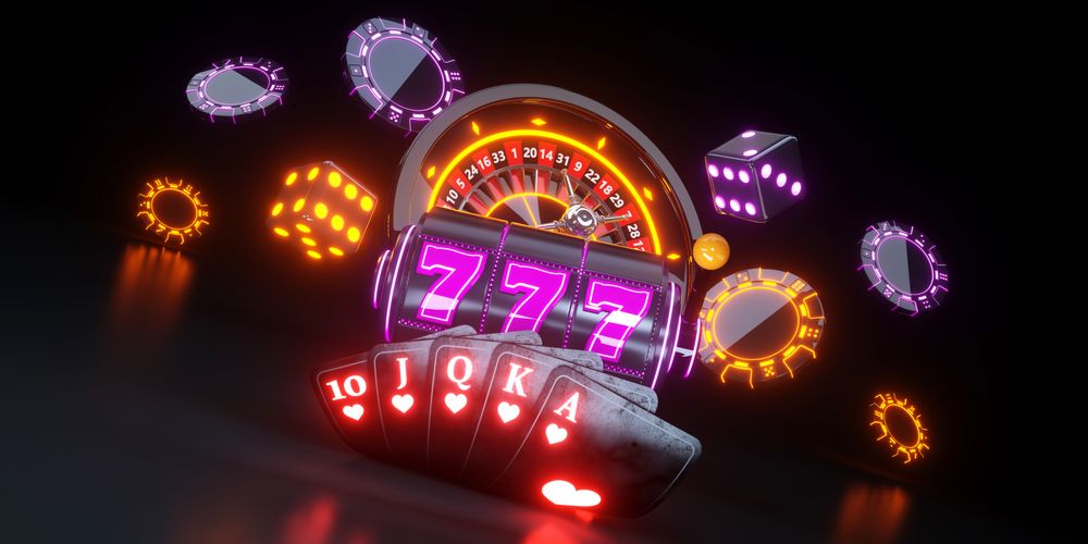 VerdeCasino سائٹ کے لیے آن لائن گیمز فراہم کرنے والے