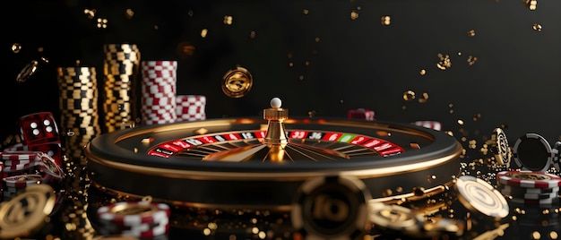 VerdeCasino کیسینو میں سلاٹ کھیلنا شروع کریں۔