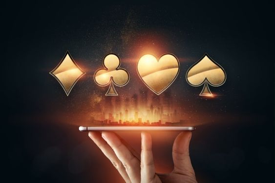 پاکستان کے نئے VerdeCasinoکیسینو کھلاڑیوں کے لیے خوش آمدید بونس